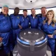29 Haziran 2025 tarihinde Blue Origin şirketinin bir