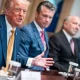 AQSH prezidenti Donald Tramp Rossiya va Ukraina