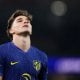 Atletiko Madrid klubi rahbariyati argentinalik hujumchi