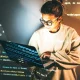 Тасаввур қилинг, соатига 160 километр тезликда мотоцикл
