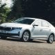 Skoda kompaniyasi o'zining mashhur Octavia modelini
