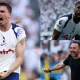 Dans un match tendu au nord de Londres, Tottenham a battu