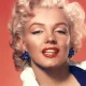 Personal items belonging to the legendary American actress