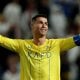 Саудия Арабистони чемпионати 3-туридан ўрин олган