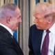 US President Donald Trump presented a new plan to end the