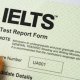 O‘zbekistonda xalqaro til sertifikati — IELTS imtihonini