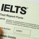 Özbekistan’da uluslararası dil sertifikası olan IELTS