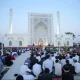 6 iyun, juma kuni, O‘zbekistonning barcha masjidlarida