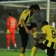 The competition between "Neftchi" and