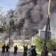 Сегодня, 5 октября, в 09:06 в Управление по чрезвычайным