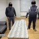 Наманган вилоятида ҳуқуқни муҳофаза қилувчи органлар