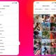 Instagram Watch