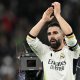 Madridning «Real» klubi himoyachisi Dani Karvaxal mavsum