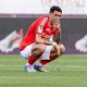 Argentine winger Ángel Di María has returned to his