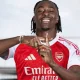 "Arsenal" va "Kristal Pelas" Eberechi