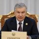 Prezident Shavkat Mirziyoyev “Markaziy Osiyo – Rossiya”