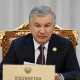 Президент Шавкат Мирзиёев принял участие во втором саммите