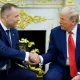 ABD Başkanı Donald Trump, 3 Eylül'de