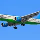 Uzbekistan Airways самолётларининг кеч етиб келиши сабабли