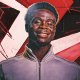 Arsenal yulduzi Bukayo Saka klub bilan yirik sovrinlarni