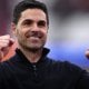 Mikel Arteta