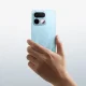 Realme, yeni akıllı telefonu Realme 16T'yi 22