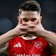 Wayne Rooney Viktor Gyökeres Arsenal shabyl shebin tolyq