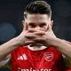 Wayne Rooney believes Viktor Gyokeres has completely