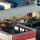 A horrific explosion in the Almaty region of the Republic