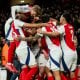 Arsenal jamoasi soʻnggi o‘yinlarda himoyadagi
