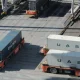 Ўзбекистонда транспорт хизматлари бозори 2025 йил июн