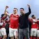 “Arsenal” bosh murabbiyi Mikel Arteta Angliya