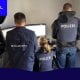 Yevropa huquqni muhofaza qiluvchi idoralari Latviya