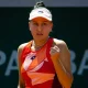 Kamilla Rakhimova, 89e mondiale, a réussi ses débuts au