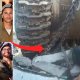 Ғазо сектори жанубида кечаётган шиддатли жанглар яна бир