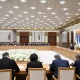 Президент Шавкат