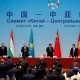 Xitoy Markaziy Osiyo mamlakatlari bilan hamkorlikni yangi