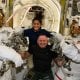 NASA astronotu Butch Wilmore, dokuz aylık uzay görevinden