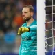 Madridning «Atletiko» klubi darvozaboni Yan Oblak Ispaniya