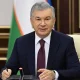 Uzbekistan President Shavkat Mirziyoyev has signed a