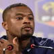 Patrice Evra gave a sharp assessment of the situation