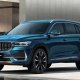 Компания Geely, занимающая достойное место среди ведущих
