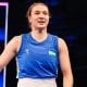 As you know, the World Senior Championships are currently