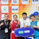 Bangkok shahrida o‘tkazilayotgan “Thailand Open” xalqaro