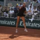 Bei den French Open hat Aryna Sabalenka ihren Status als