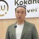 Маданият вазири Озодбек Назарбековнинг Коканд Университети