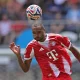 Jonathan Tah, the central defender for Bayern Munich, is