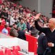 “Liverpul” sobiq bosh murabbiyi Arne Slot klubdan