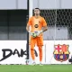 During the summer, goalkeeper Joan Garcia transferred from