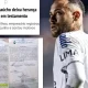 Сообщается, что бразильский бизнесмен завещал Неймару свое